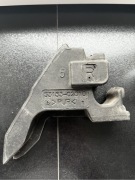 Wygłuszenie błotnika Toyota Auris II lift 15-prawe