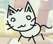 2D KITTY | ADOPT ME | ROBLOX | SZYBKA DOSTAWA