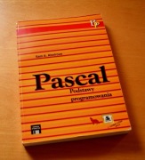 Pascal Podstawy programowania Sam A. Abolrous