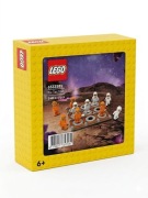 LEGO 5008897 (6533581) Kółko i krzyżyk