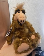 ALF – 1986 Alien Productions COLECO Maskotka Figurka Vintage z Metką!