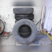 Opony Volkswagen T3/T4