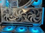 Rtx 4080 Asus Rog Strix OC