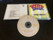 BOLTER - THE BEST OF - UNIKAT 1 WYD CZECHOSŁOWACJA