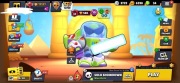 konto brawl stars 17000 pucharków 