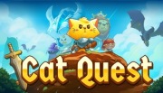 Cat Quest Klucz STEAM