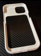 iPhone 15 case PLA 3D print 