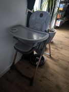 Krzesełko do karmienia z funkcją leżaczka Maxi Cosi