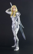 Figurka Teresa z Claymore