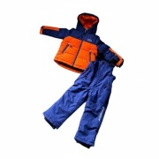 Zimowy komplet narciarski C&A / Northville 98 (3 lata) – kurtka + spodnie