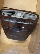 Części do Mercedesa w221 cl 500