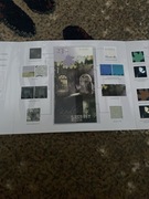 Banknot testowy PWPW SOWA UNC w folderze