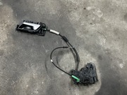 Zamek drzwi lewy tył/przód Peugeot 308 SW T10