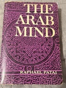 The Arab Mind - Raphael Patai