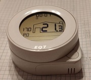 Sterownik Euroster Q7. Sterowanie piec CO i nie tylko.