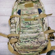 Plecak Patrolowy Tasmanian Tiger Mission pack MC 37 l