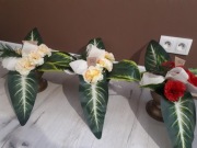 Kompozycje na cmentarz