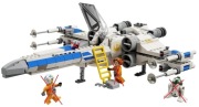 LEGO 75460 STAR WARS MYŚLIWIEC X-WING NOWEJ REPUBLIKI BEZ FIGUREK