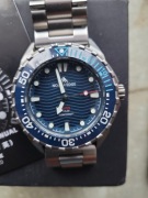 Zegarek meski North Edge Solar-300m wodoszczelnosci.