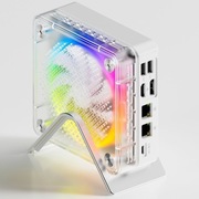 Mini PC Firebat MN56 7840HS 16GB RAM DDR5 512GB SSD Win11 Home 