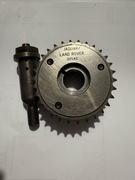 Wariator + śruba Jaguar Range Rove 2.0 Diesel 204DTD 200AJ