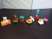 LEGO 10838 Duplo - Zwierzątka domowe