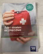 żyję i działam bezpiecznie