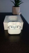 Air Pods Pro 2 generacji