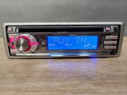 Radio samochodowe AIVA CD MP3 AUX RCA model : CDC-R237