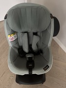 BeSafe iZi Turn i-Size Morska Zieleń fotelik samochodowy 61-105