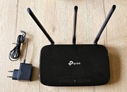 Router TP-LINK TL-WR940N 450 Mbps
