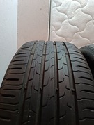 4x Opony letnie Continental EcoContact 6 215/50R17 95V XL