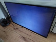 Telewizor 55 cali UHD 4K Smart MEDION MD31225 brak obrazu