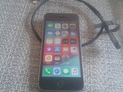 iphone 5s ładny stan