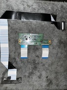 Płyta T-CON do telewizora Toshiba 43L1733DG