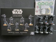 Star Wars:Legion - Imperial Dark Troopers