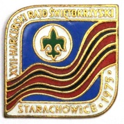 XVII HARCERSKI RAJD ŚWIĘTOKRZYSKI