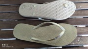damskie japonki ROXY roz. 40/41