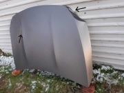 Maska Mercedes,A45, A W177 AMG 2020r