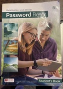 Password reset B1+