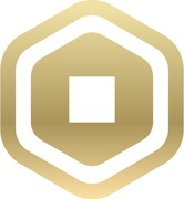 Roblox 1000 robuxów 