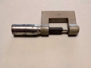 Mikrometr Mafa Prazis używany lata 70 te XX w