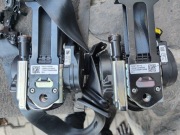 Pasy bezpieczeństwa przód Volvo S60 III V60 II 32149098 32149112