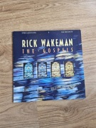 RICK WAKEMAN  The Gospels (2xLP)