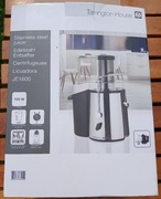 Sokowirówka nowa 700W Tarrington House JE1600