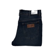 Spodnie męskie jeansy Wrangler Texas Slim 822 Old River W36 L30