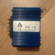 NOWA Przetwornica napięcia PE-16 AZO DIGITAL 24V->12V (13,3V) 150W >11A