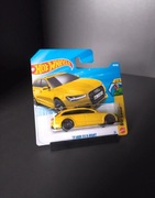 Audi RS 6 Avant hot wheels 
