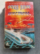 Greg Bear - "Wieczność"