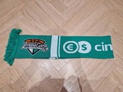 Szalik basket zielona góra koszykówka